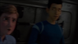 Jurassic World Camp Cretaceous - Season 01 Episode 05